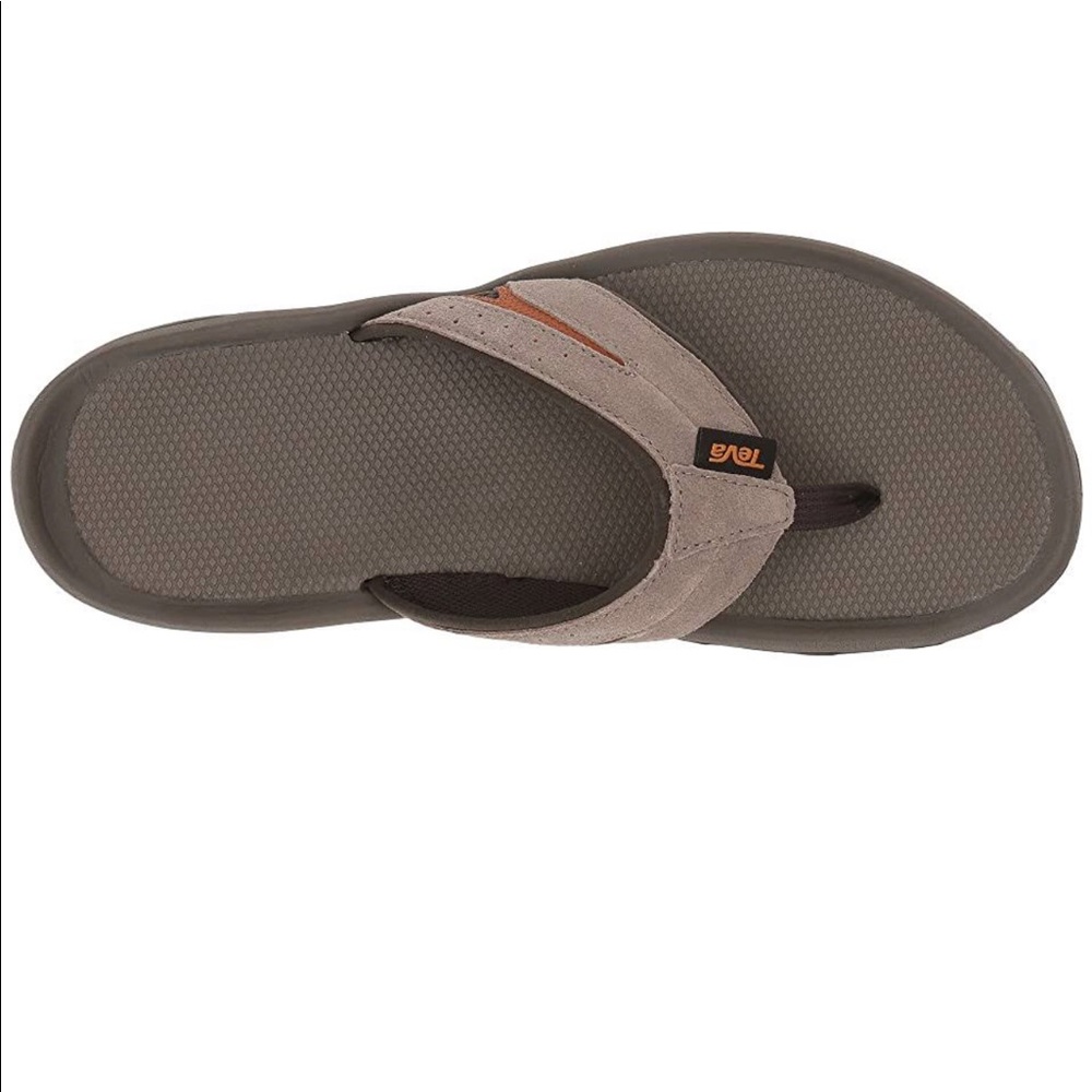 TEVA Men's Katavi 2 Flip-Flop Sandals